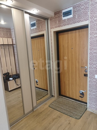
  Продается студия, 31 м², Немировича-Данченко ул, д. 148/1
. Фото 6.