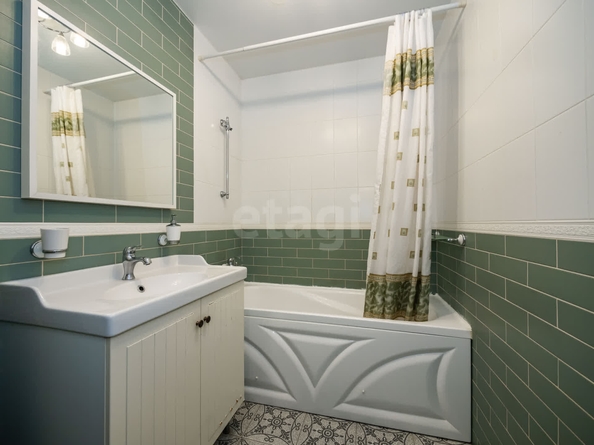 
  Сдается 3-комн. квартира, 62 м², Гоголя ул, д. 204/1
. Фото 19.