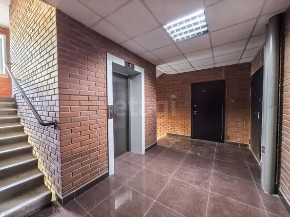 
  Сдается 3-комн. квартира, 62 м², Гоголя ул, д. 204/1
. Фото 24.
