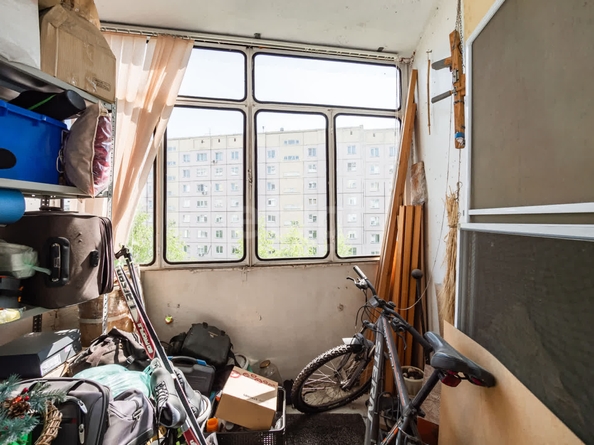 
  Продается 3-комн. квартира, 66.7 м², Свечникова ул, д. 2
. Фото 23.