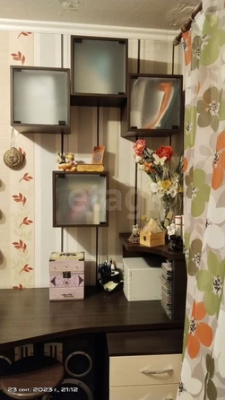 
  Продается 3-комн. квартира, 62.3 м², Чигорина ул, д. 20
. Фото 14.