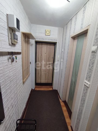 
  Сдается 1-комн. квартира, 31 м², Блюхера ул, д. 49
. Фото 6.