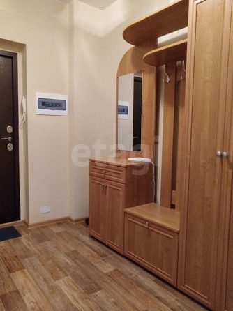 
  Сдается 1-комн. квартира, 27 м², Красный пр-кт, д. 310
. Фото 5.