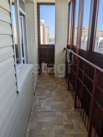 
  Сдается 1-комн. квартира, 27 м², Красный пр-кт, д. 310
. Фото 10.