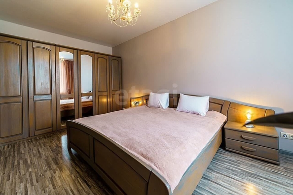 
  Сдается 3-комн. квартира, 80 м², Красный пр-кт, д. 30
. Фото 7.