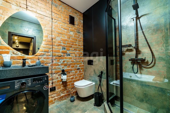 
  Сдается 3-комн. квартира, 80 м², Красный пр-кт, д. 30
. Фото 16.