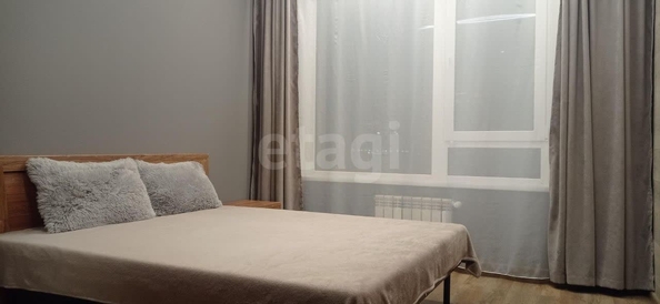 
  Сдается 1-комн. квартира, 28 м², Фабричная ул, д. 65/4
. Фото 3.