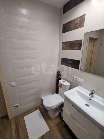 
  Продается 3-комн. квартира, 104 м², Некрасова ул, д. 63
. Фото 15.