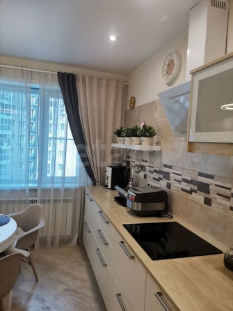 
  Продается 3-комн. квартира, 104 м², Некрасова ул, д. 63
. Фото 29.