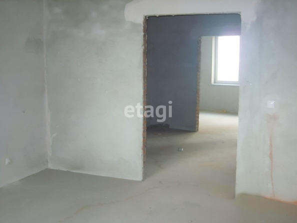 
  Продается 2-комн. квартира, 67.1 м², ЖК На Тульской, 1 этап
. Фото 6.