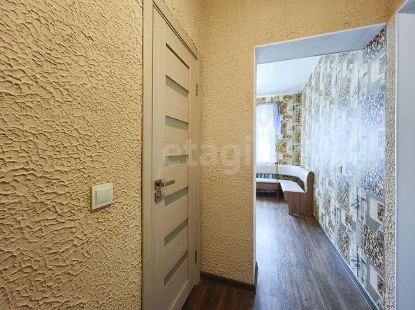
  Продается 1-комн. квартира, 35 м², Фадеева ул, д. 66
. Фото 17.