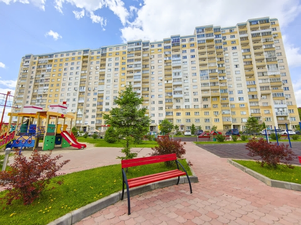 
  Продается 1-комн. квартира, 35 м², Фадеева ул, д. 66
. Фото 25.