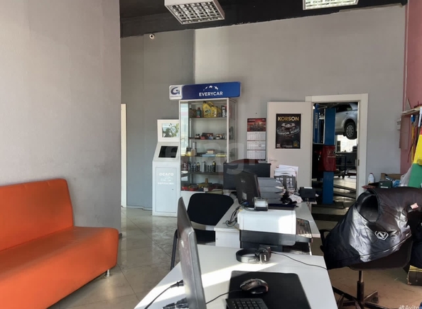 
  Сдается универсальное помещение, 370 м², Бориса Богаткова ул, д. 253/2
. Фото 3.