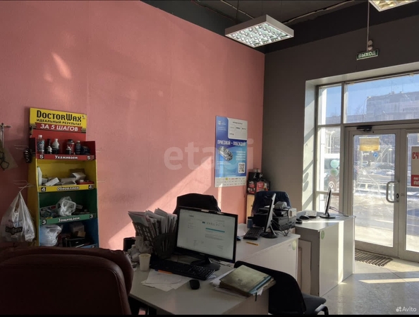 
  Сдается универсальное помещение, 370 м², Бориса Богаткова ул, д. 253/2
. Фото 4.