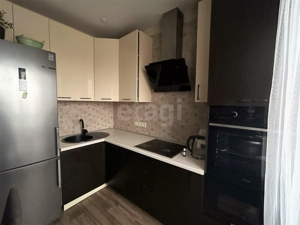 
  Продается 2-комн. квартира, 53.9 м², 1-я Чулымская ул, д. 112/4
. Фото 1.
