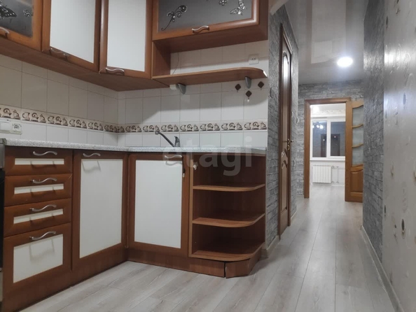 
  Сдается 2-комн. квартира, 46.6 м², Романова ул, д. 36
. Фото 8.
