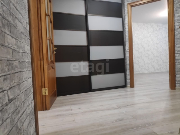 
  Сдается 2-комн. квартира, 46.6 м², Романова ул, д. 36
. Фото 15.