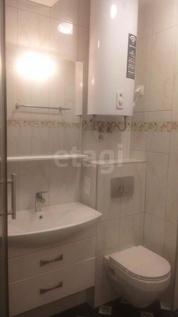 
  Сдается 2-комн. квартира, 55 м², Демьяна Бедного ул, д. 57
. Фото 25.