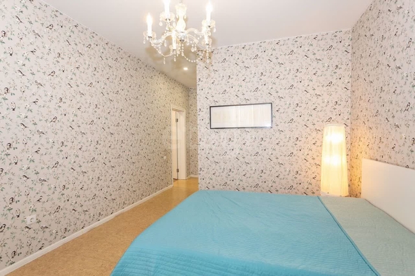 
  Сдается 2-комн. квартира, 69 м², Покрышкина ул, д. 1
. Фото 10.