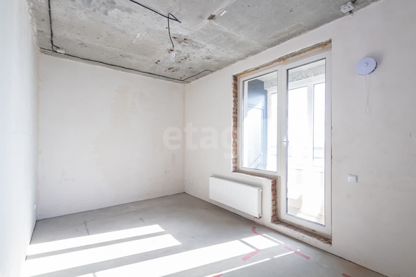 
  Продается 2-комн. квартира, 49.7 м², ЖК Беринг, дом 1
. Фото 8.