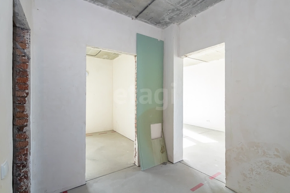 
  Продается 2-комн. квартира, 49.7 м², ЖК Беринг, дом 1
. Фото 14.