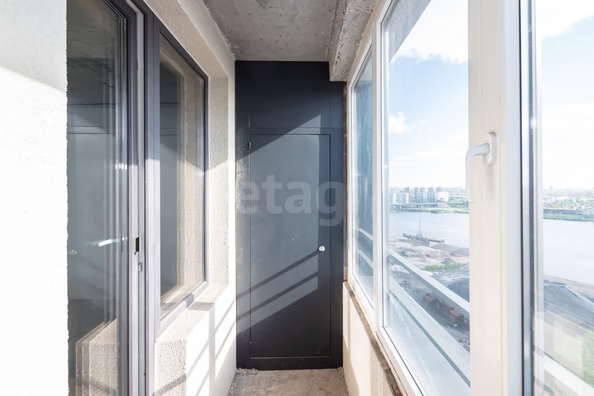 
  Продается 2-комн. квартира, 49.7 м², ЖК Беринг, дом 1
. Фото 15.