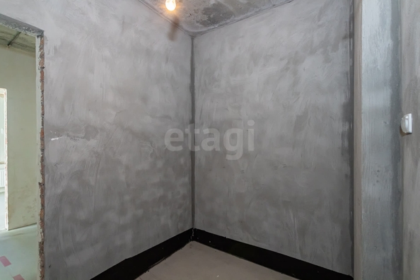 
  Продается 2-комн. квартира, 49.7 м², ЖК Беринг, дом 1
. Фото 17.