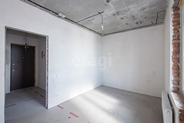 
  Продается 2-комн. квартира, 49.7 м², ЖК Беринг, дом 1
. Фото 20.