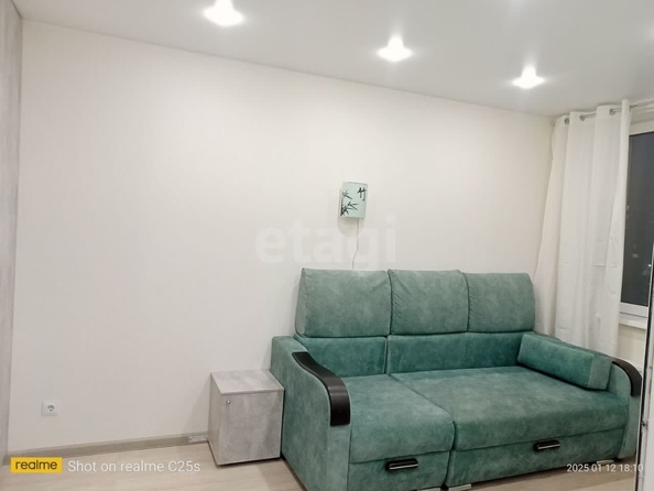 
  Сдается 1-комн. квартира, 28 м², Выборная ул, д. 133/1
. Фото 5.