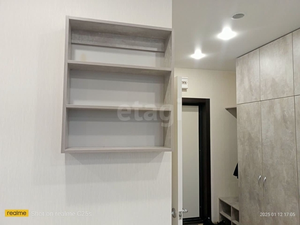 
  Сдается 1-комн. квартира, 28 м², Выборная ул, д. 133/1
. Фото 12.