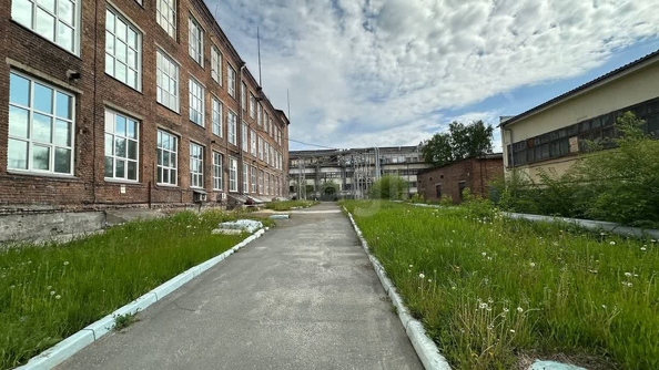 
  Сдается производственное помещение, 150 м², Декабристов ул, д. 275к6
. Фото 2.