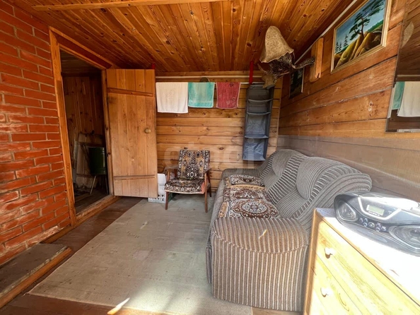 
  Продается дача, 34 м², Новосибирск
. Фото 18.