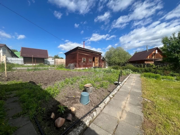 
  Продается дача, 34 м², Новосибирск
. Фото 22.