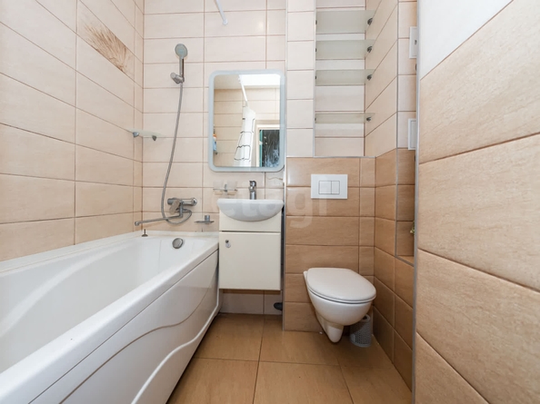 
  Продается студия, 35 м², В. Высоцкого ул, д. 49
. Фото 10.
