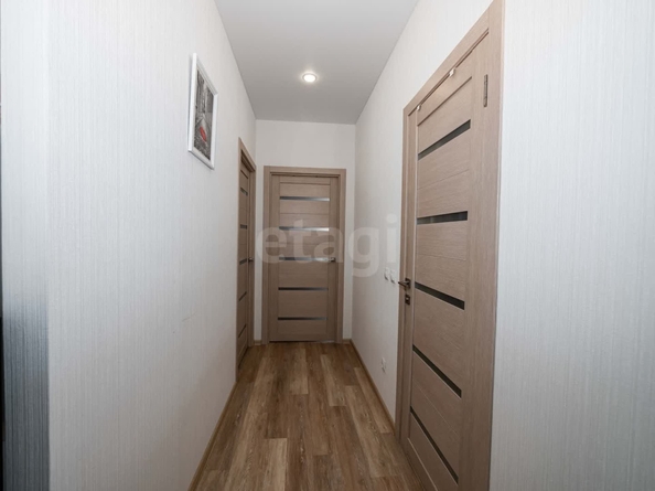 
  Продается 2-комн. квартира, 58.6 м², ЖК Поколение, дом 1
. Фото 7.