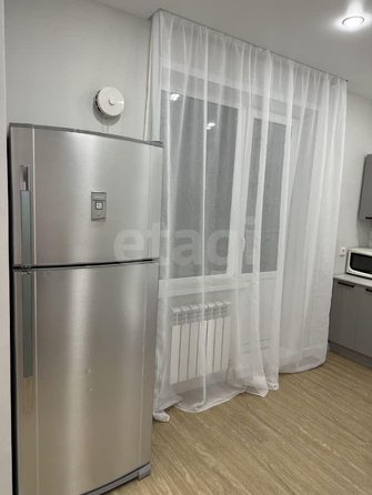 
  Сдается 1-комн. квартира, 27 м², Гурьевская ул, д. 177
. Фото 4.