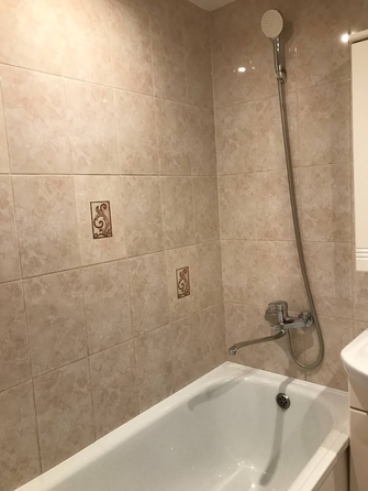 
  Сдается 1-комн. квартира, 38.6 м², Сиреневая ул
. Фото 9.