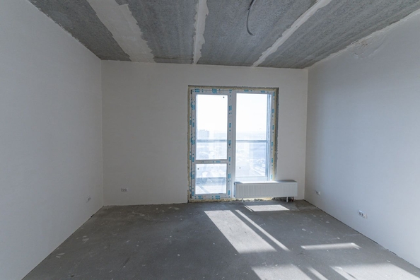 
  Продается 1-комн. квартира, 39 м², ЖК Ежевика
. Фото 10.