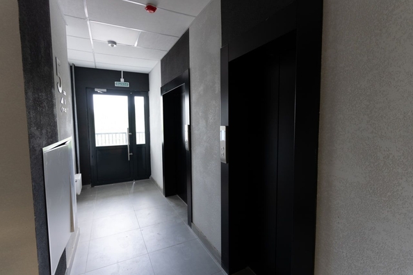 
  Продается 1-комн. квартира, 39 м², ЖК Ежевика
. Фото 11.