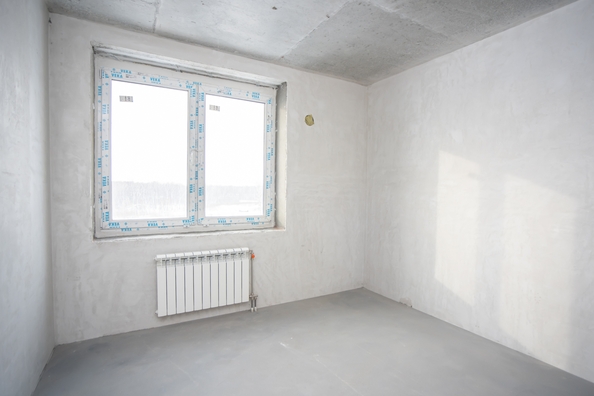 
  Продается 1-комн. квартира, 42.8 м², ЖК Цивилизация, дом 2
. Фото 11.