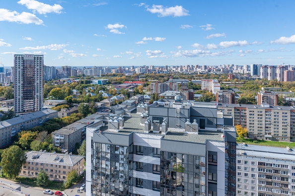 
  Продается парковка, 16.5 м², ЖК Никольский парк, дом 6
. Фото 20.