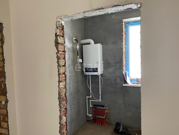 
  Продается дом, 122 м², садовое товарищество Ратник
. Фото 2.
