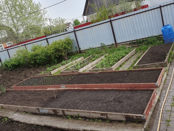 
  Продается дача, 95 м², садовое товарищество Приобье
. Фото 16.