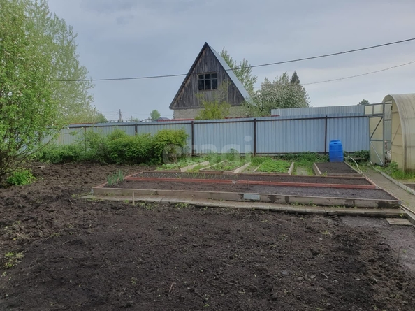 
  Продается дача, 95 м², садовое товарищество Приобье
. Фото 34.