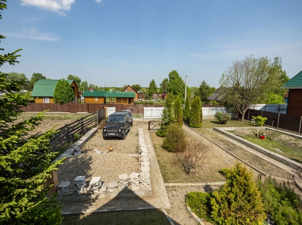
  Продается дача, 30 м², садовое товарищество Заря
. Фото 20.