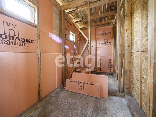 
  Продается дача, 60 м², СНТ Механизатор (Кудряшевский сельсовет)
. Фото 5.
