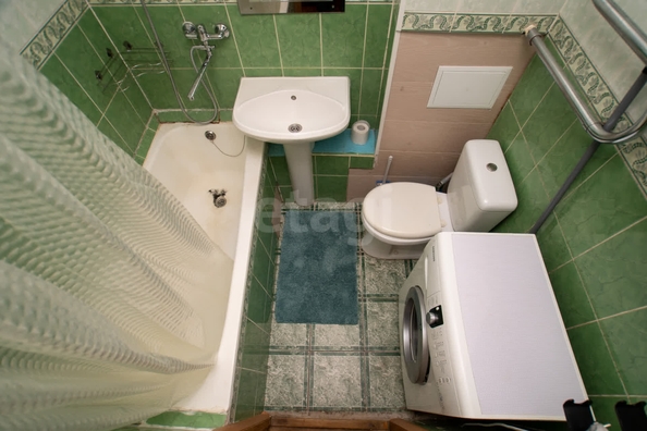 
  Продается 2-комн. квартира, 42.5 м², Станиславского ул, д. 48
. Фото 7.