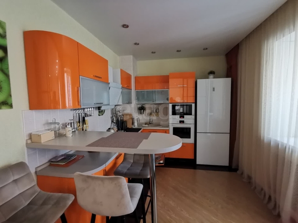 
  Продается 1-комн. квартира, 92 м², Костычева ул, д. 74/1
. Фото 5.