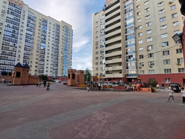 
  Продается 1-комн. квартира, 92 м², Костычева ул, д. 74/1
. Фото 16.