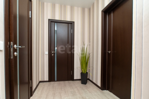 
  Продается 3-комн. квартира, 92 м², Костычева ул, д. 74/1
. Фото 8.